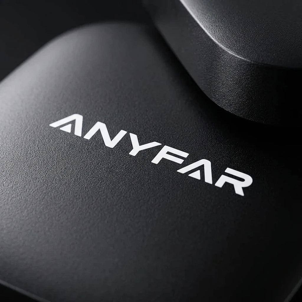 Boitier Carplay/Android auto AnyFar.