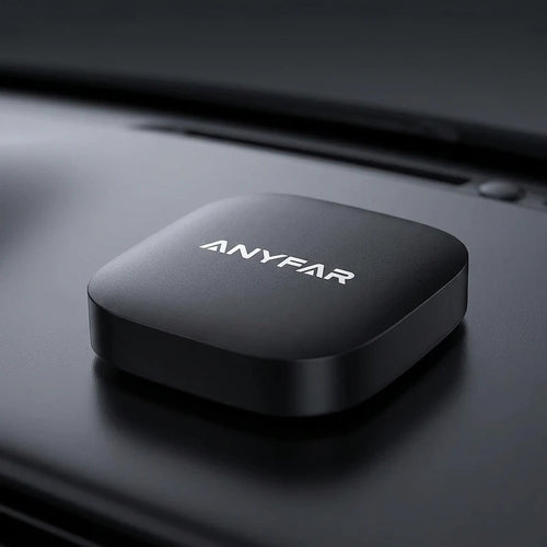 Boitier Carplay/Android auto AnyFar.